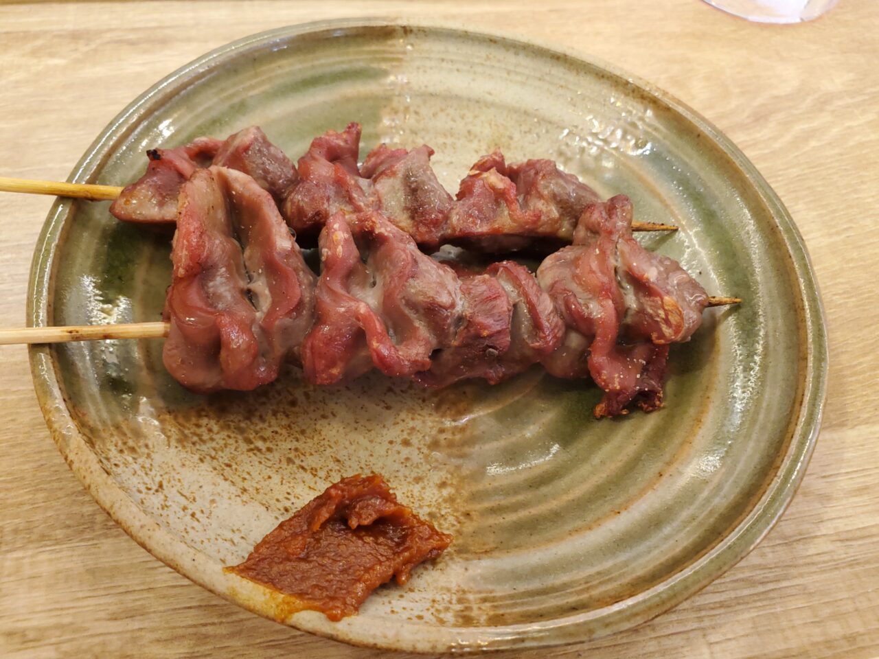 串
