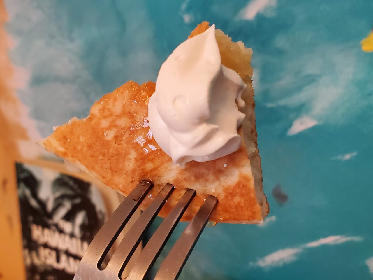 パンケーキ