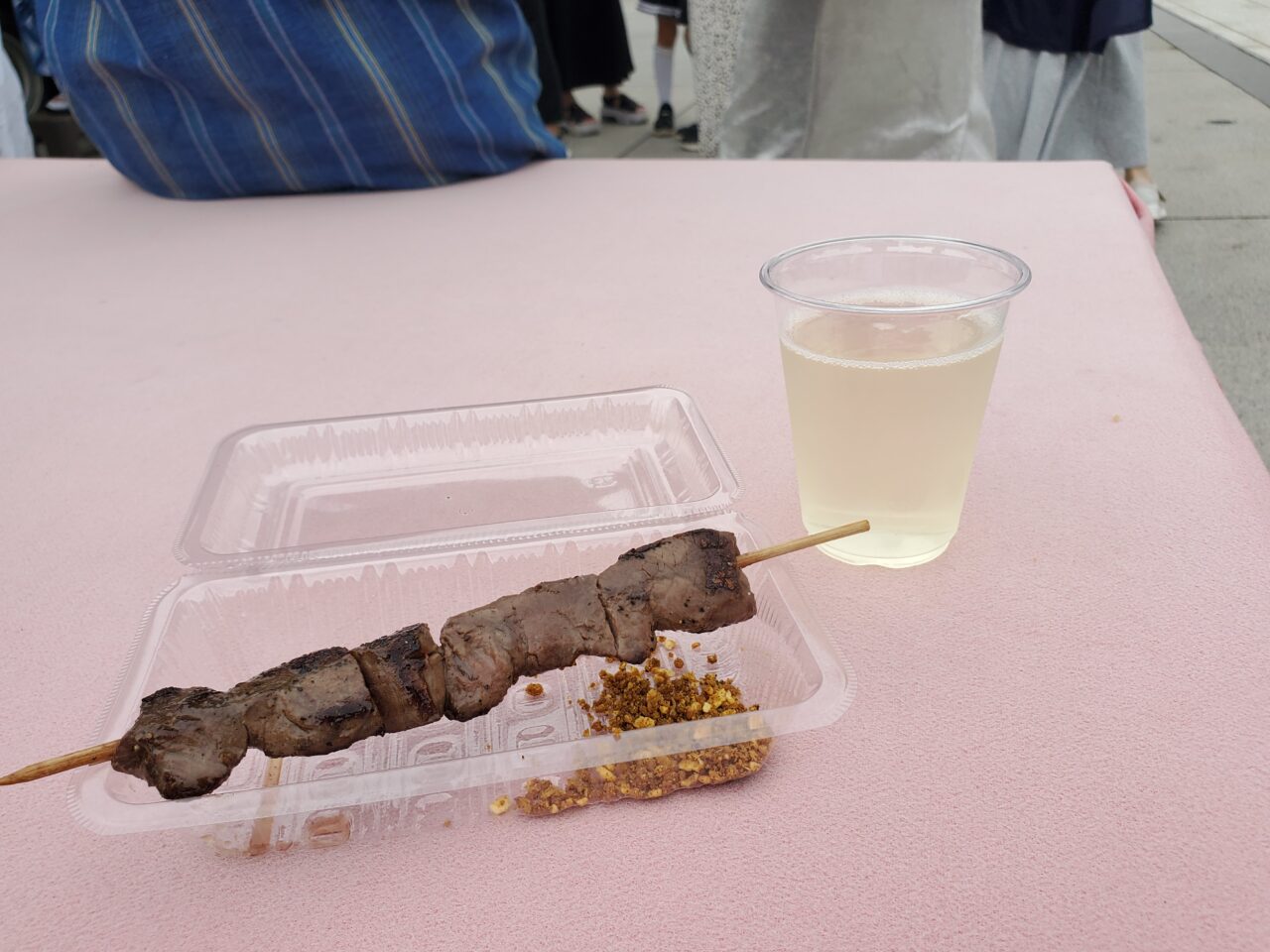 食事