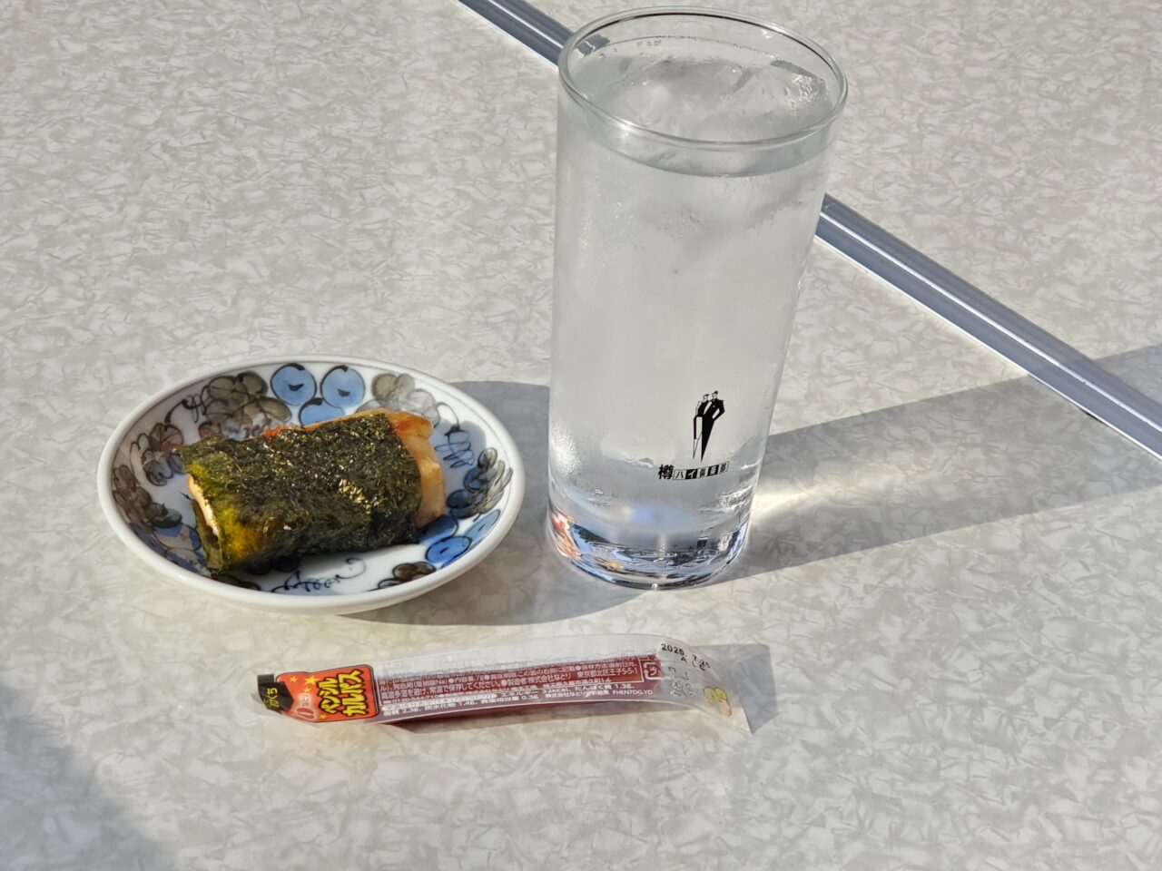 お酒