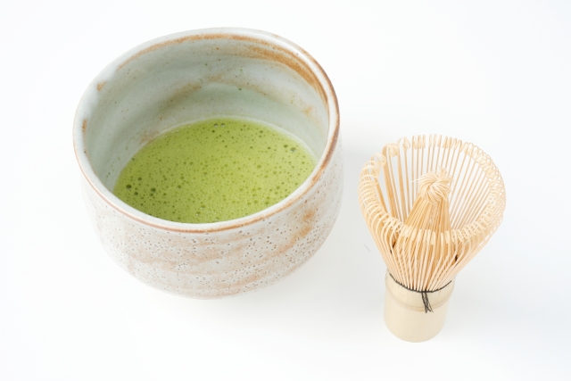 茶