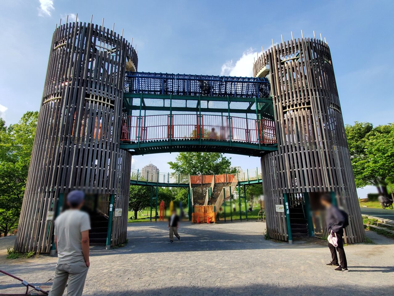 公園