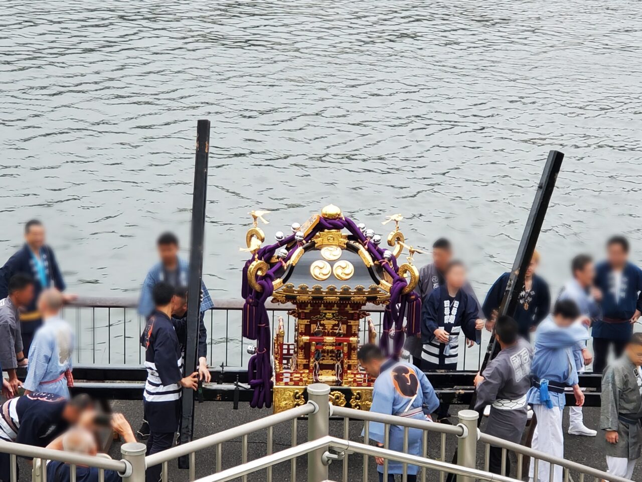 みこし