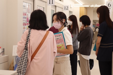 病院