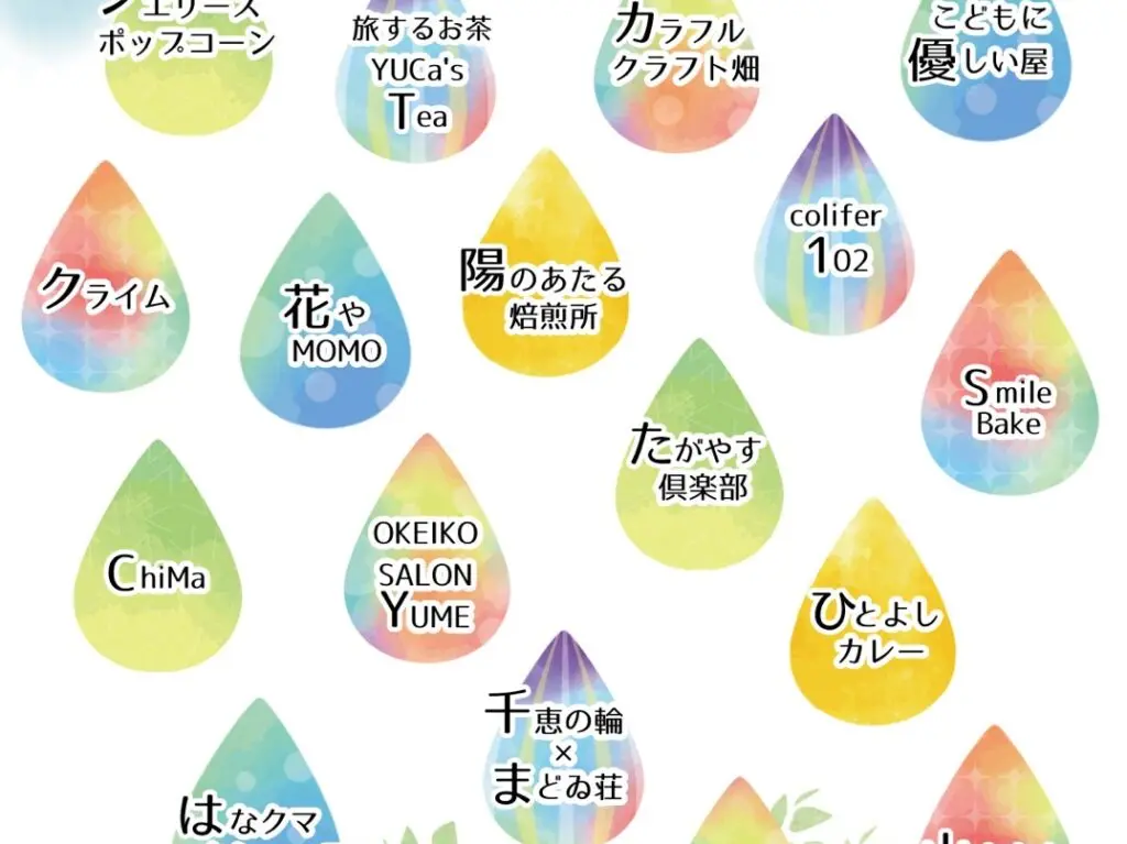 ポスター
