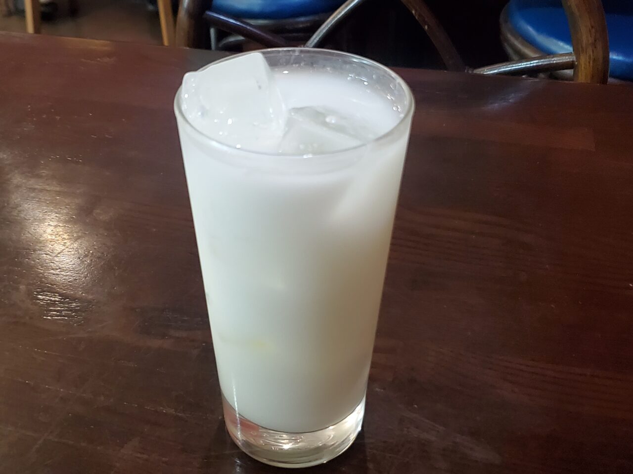 ドリンク