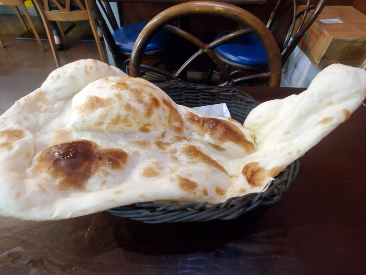 ナン