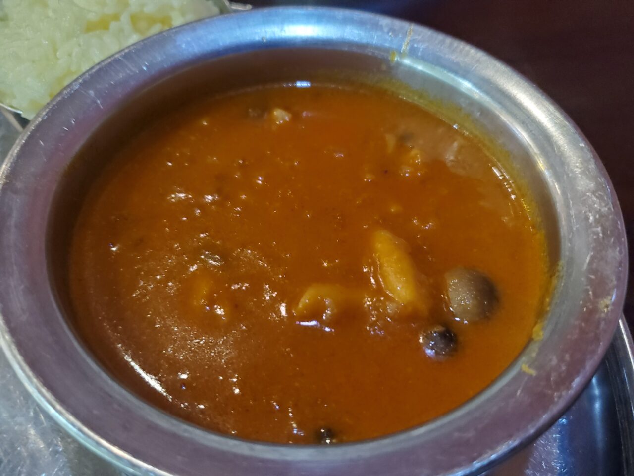 カレー