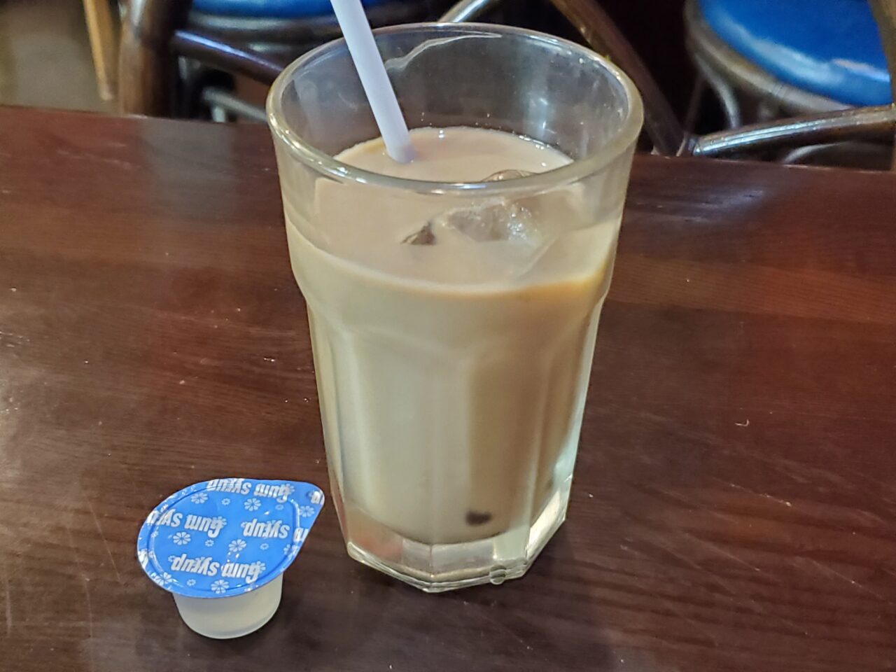 ドリンク