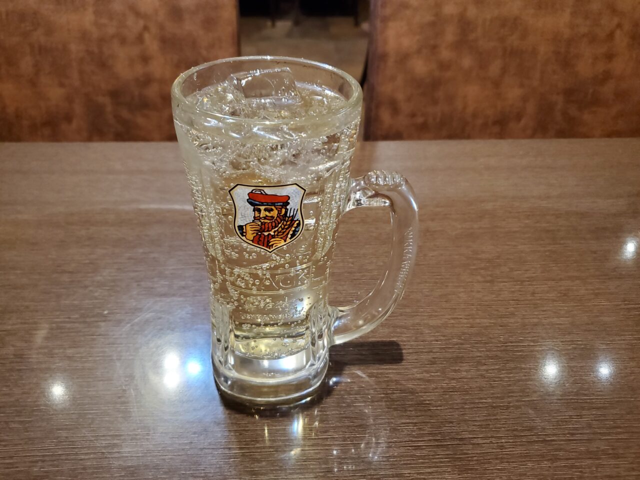 ドリンク