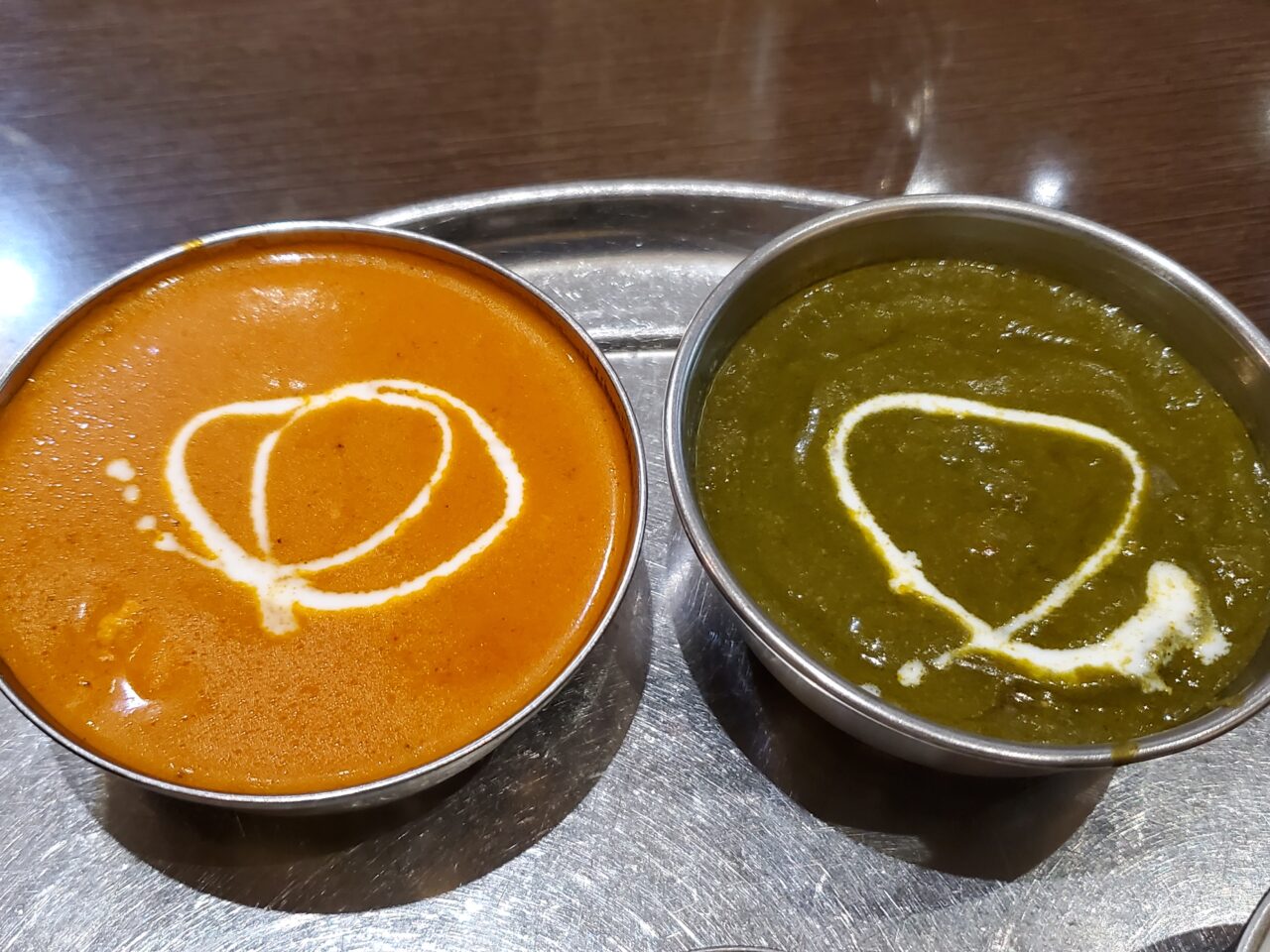 カレー