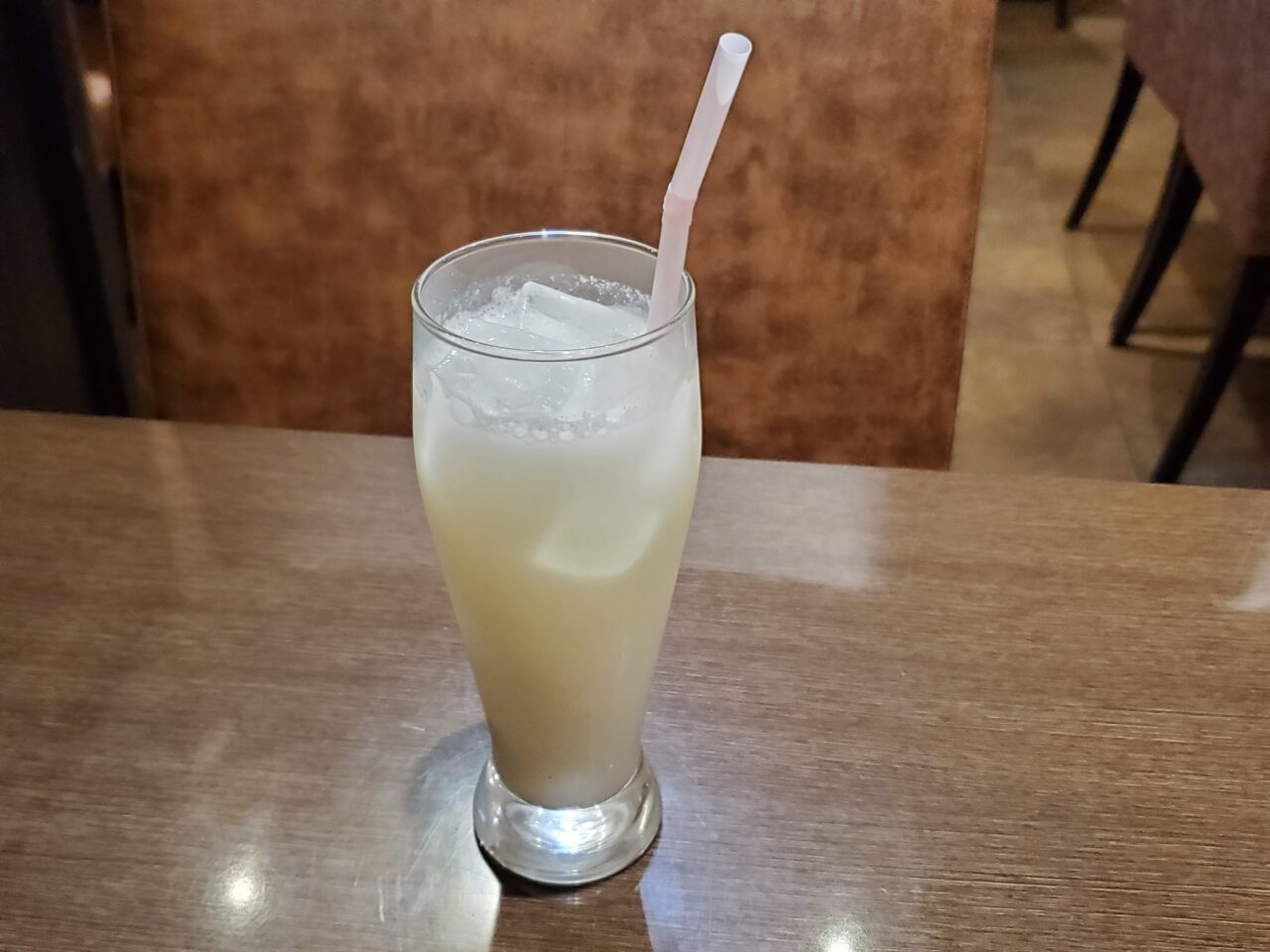 ラッシー