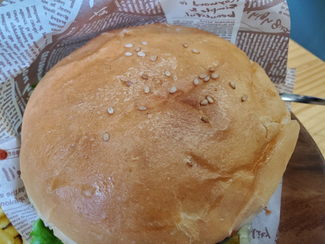パン