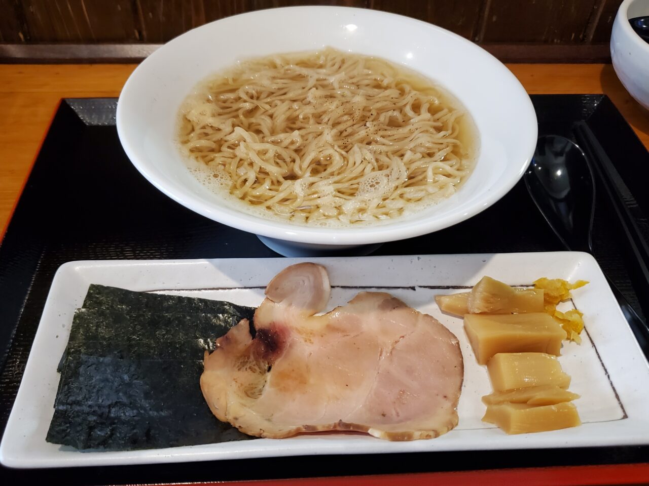 ラーメン