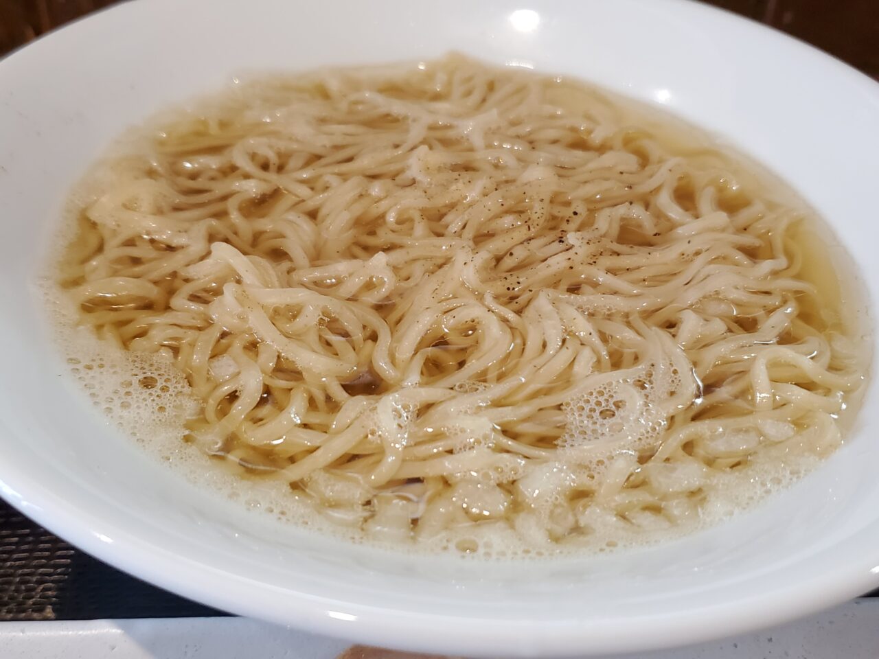 ラーメン