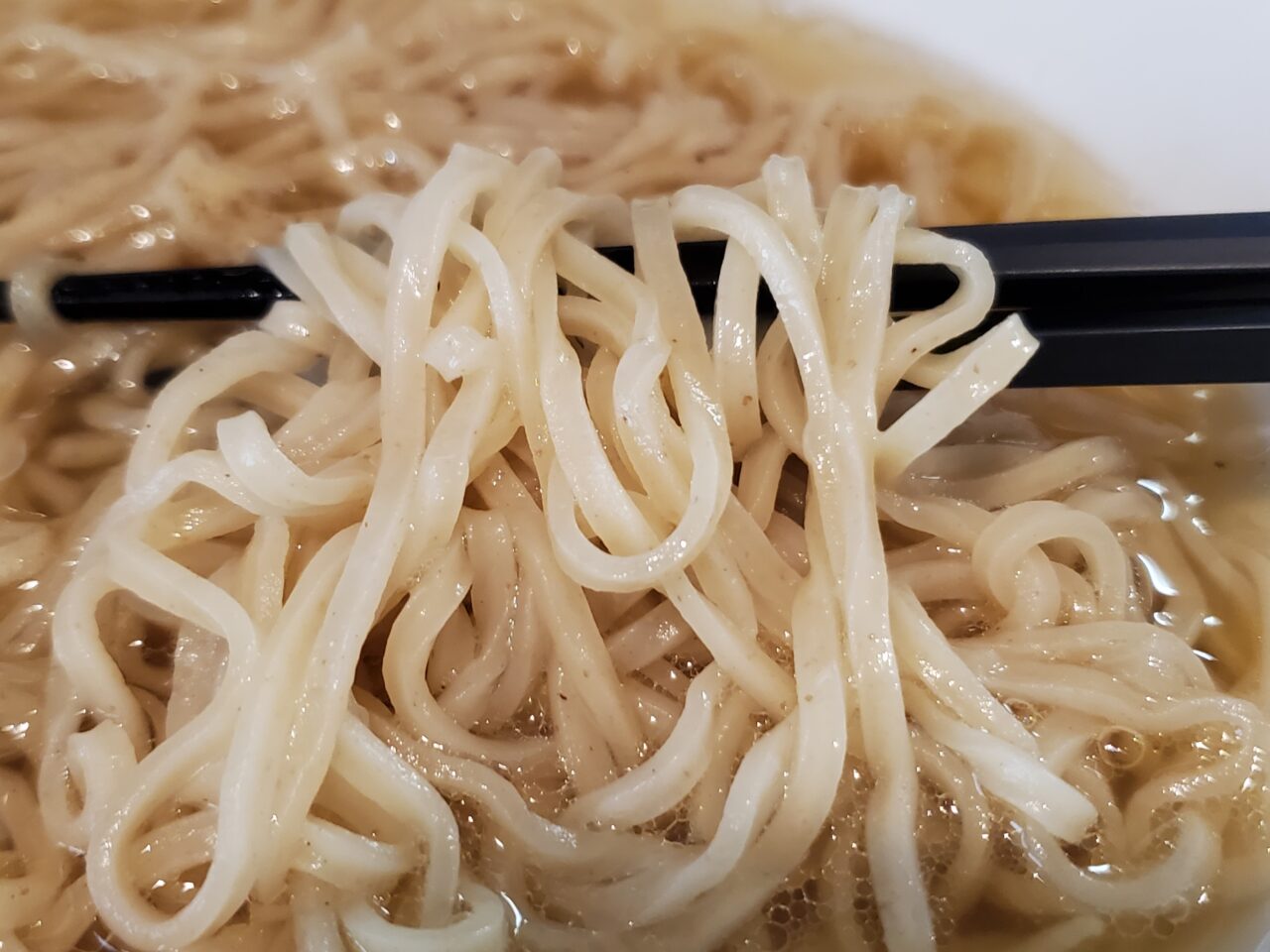 麺