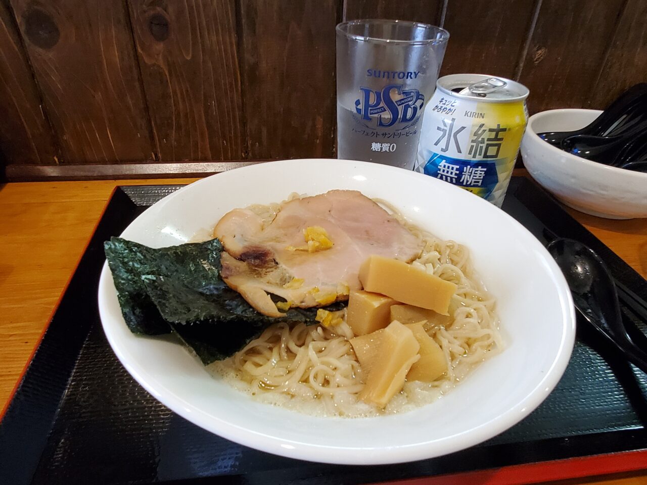 ランチ