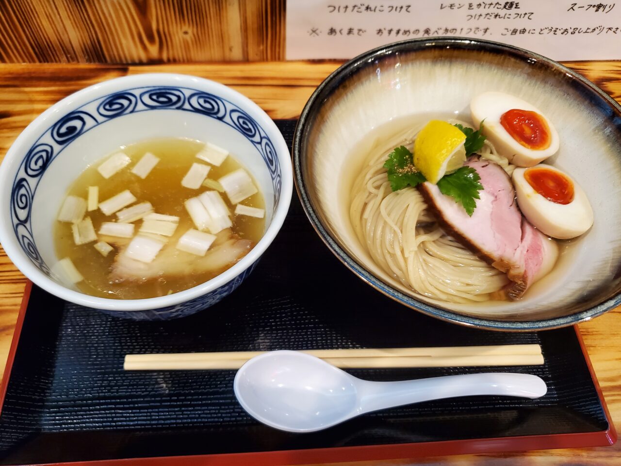 ラーメン