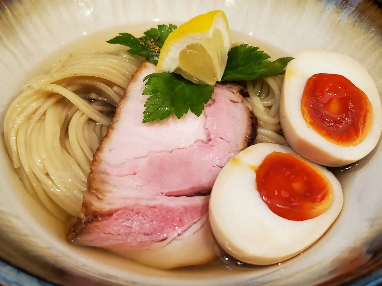 ラーメン