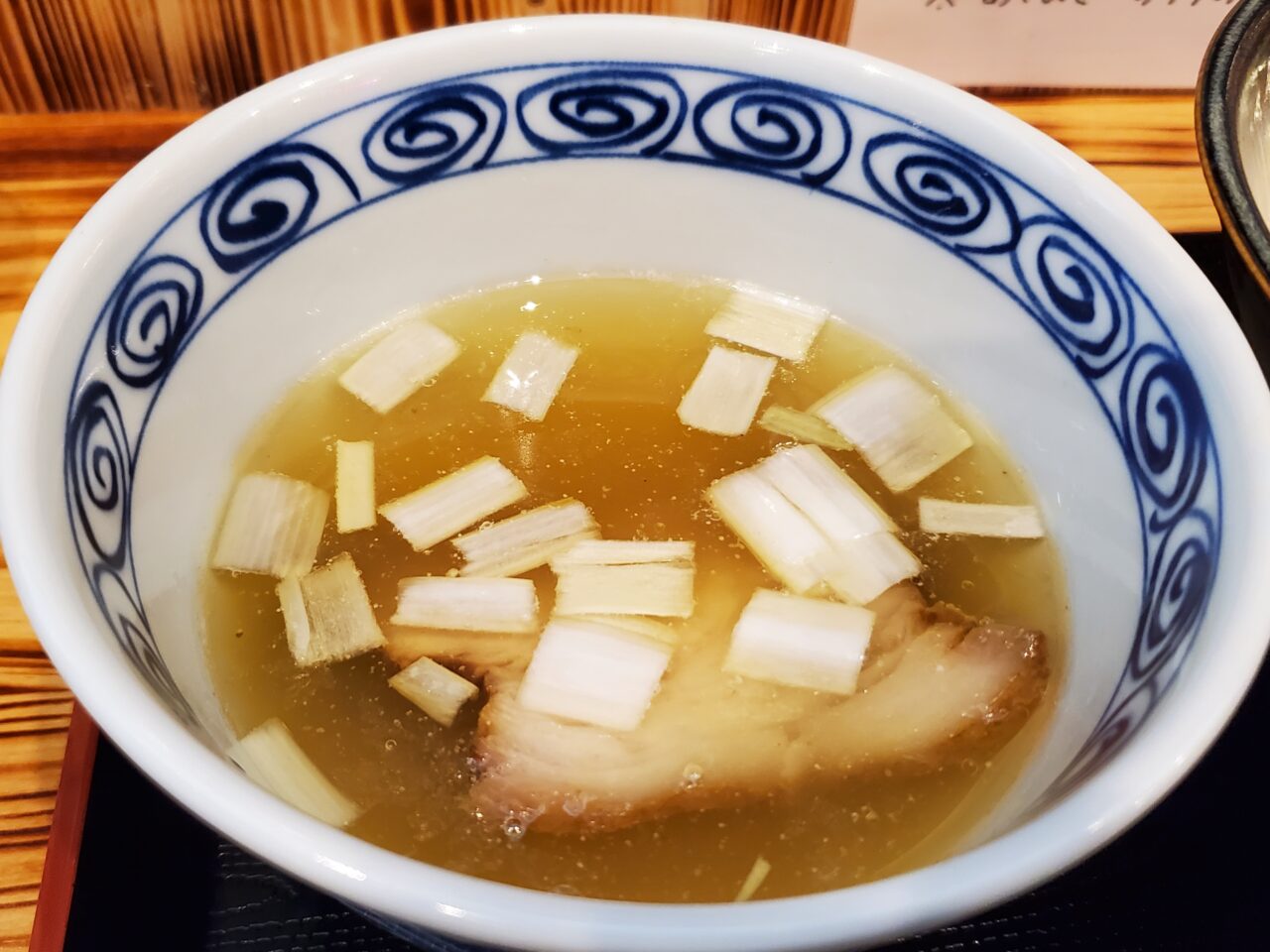 ラーメン