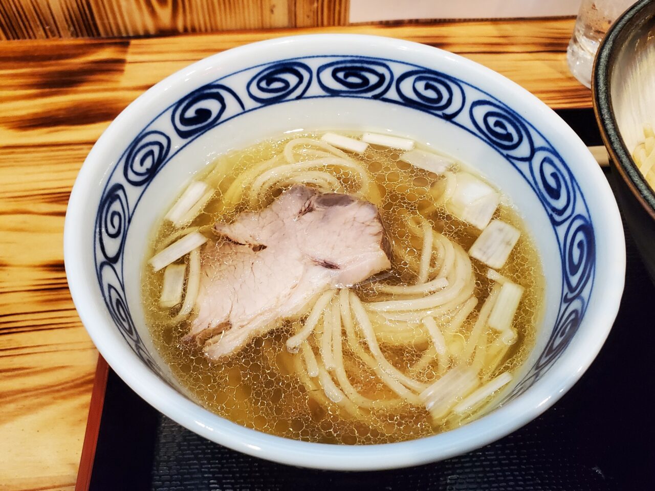 麺