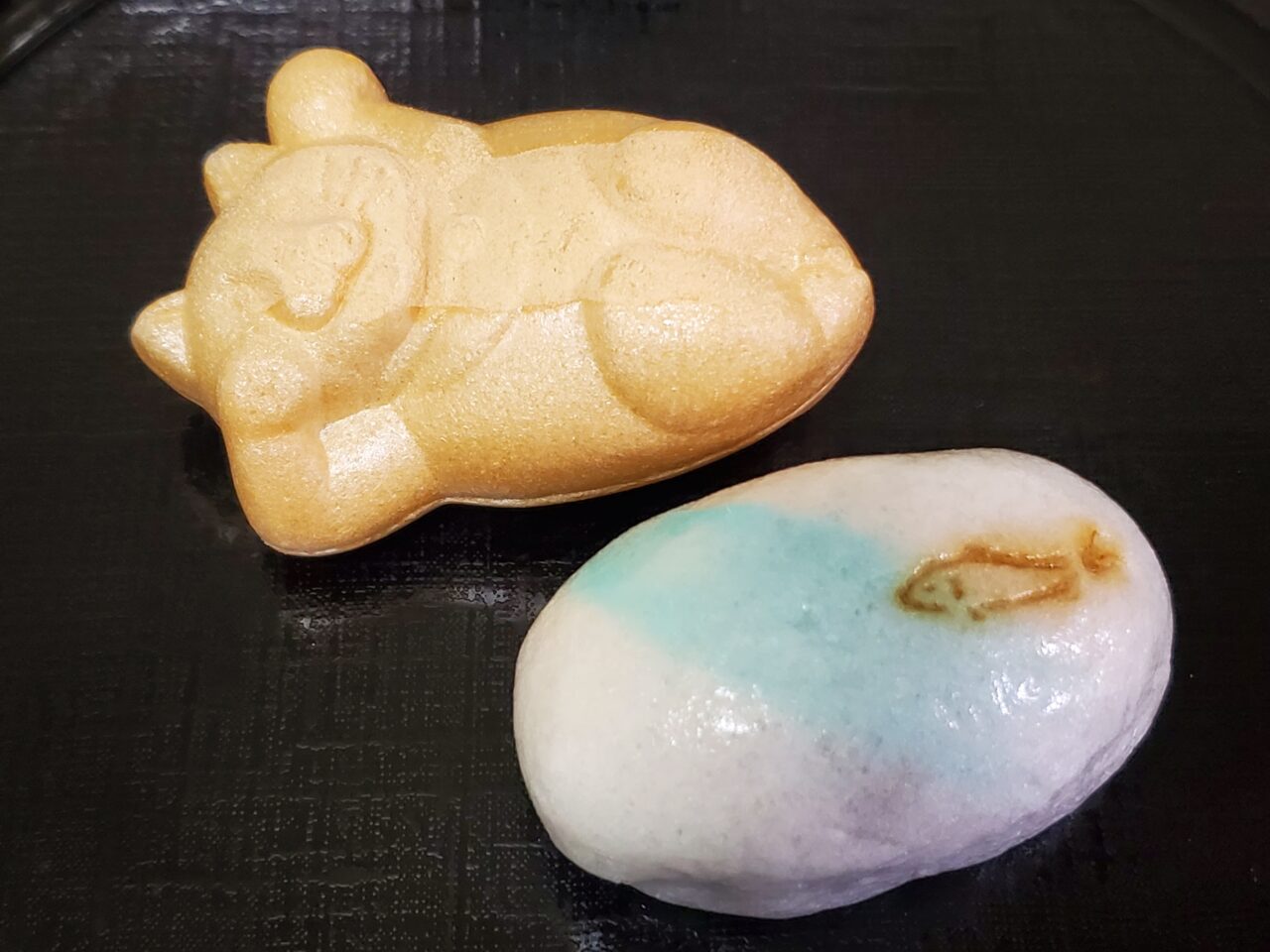 饅頭