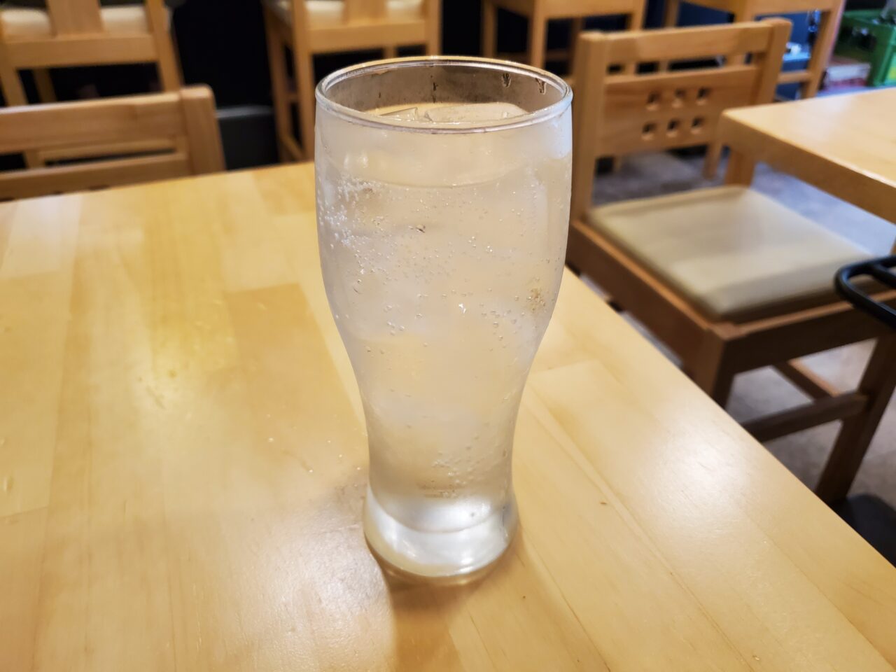 酒