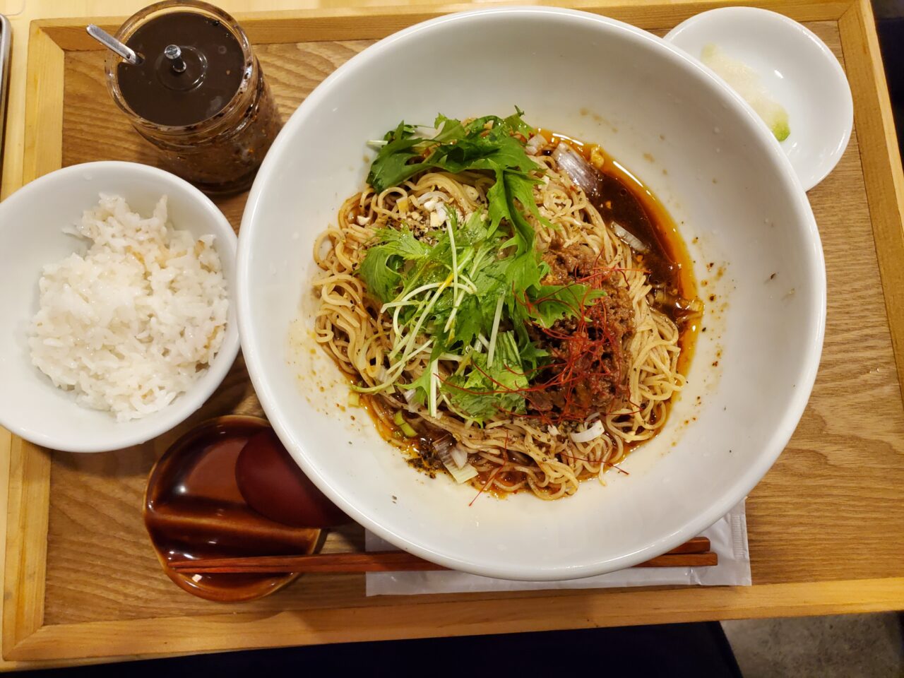 ランチ