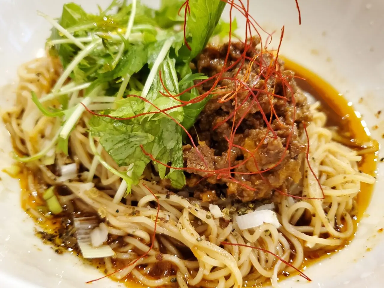 麺