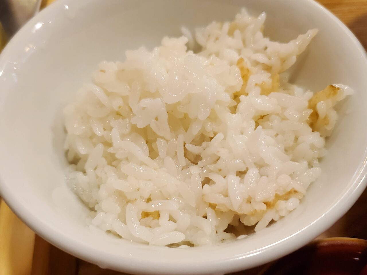 ごはん