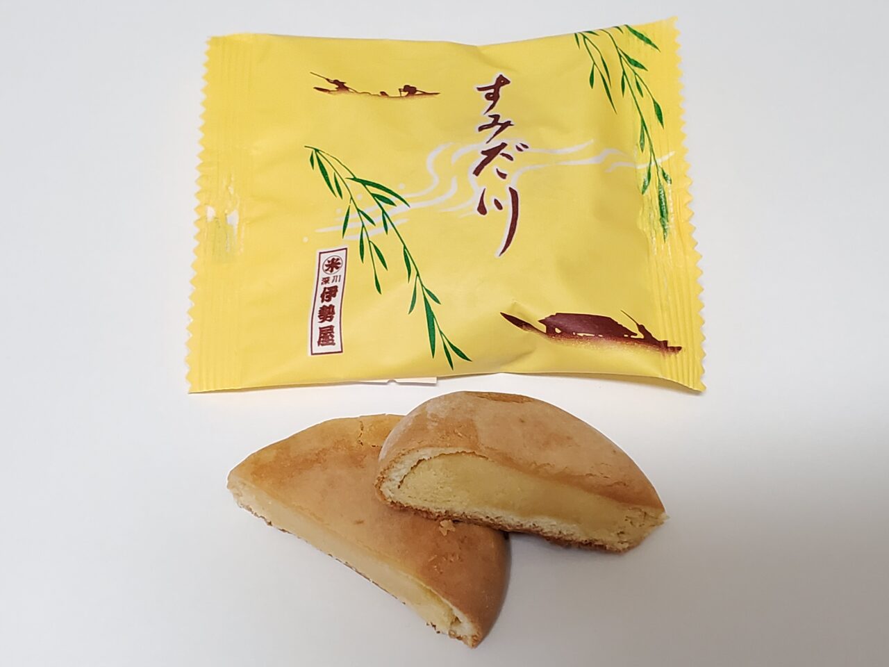 菓子