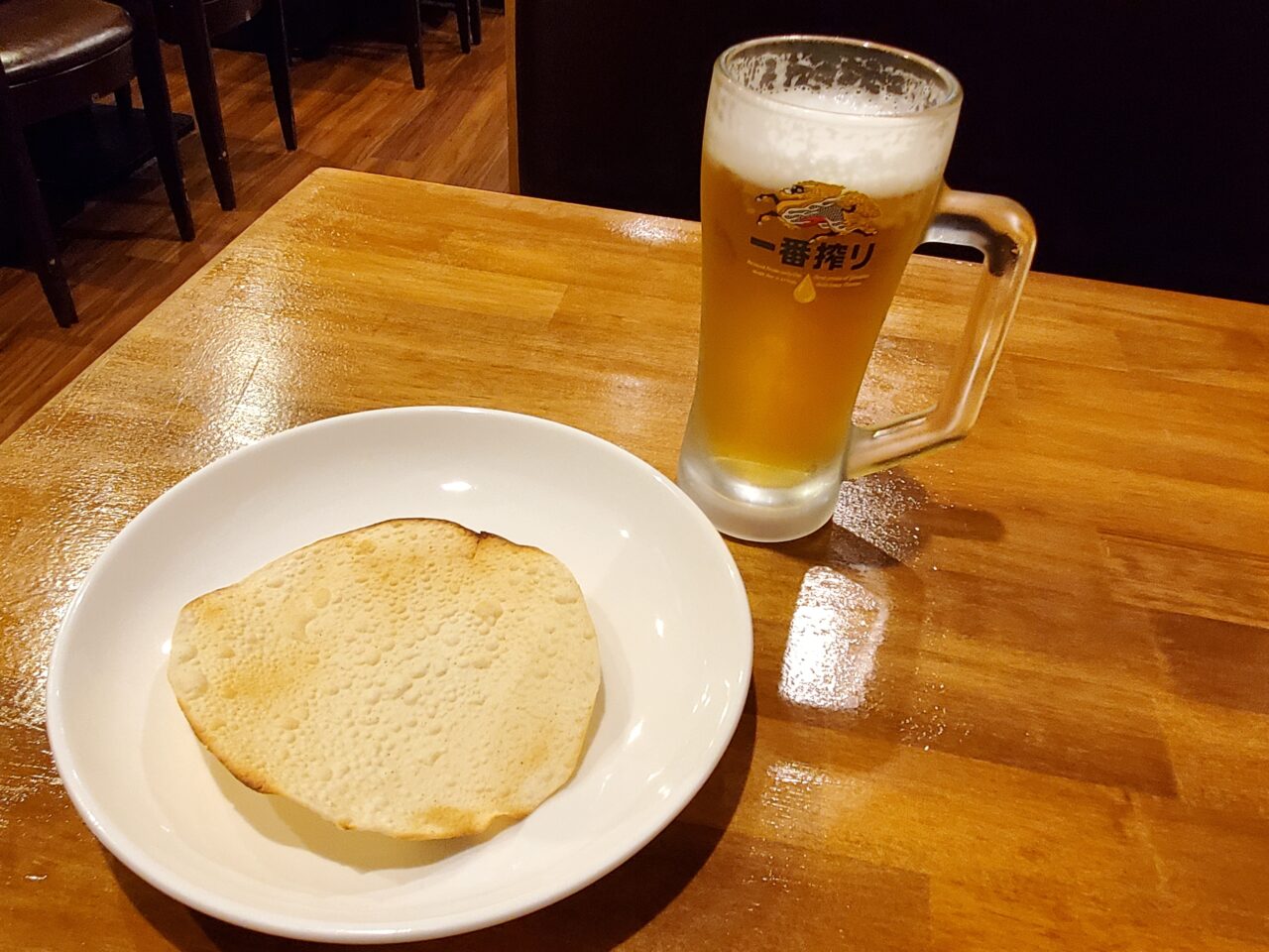 ビール