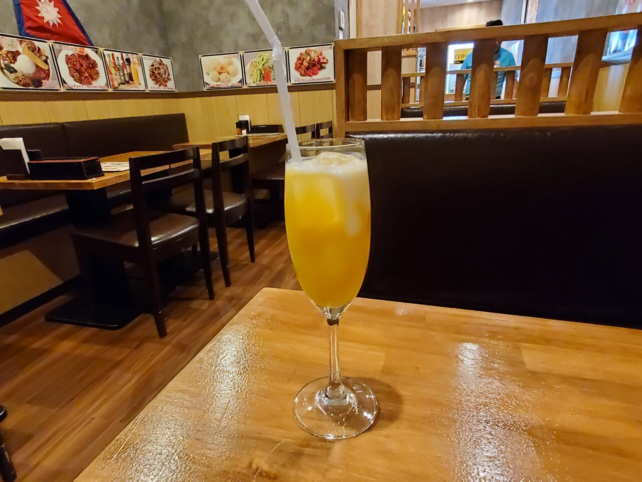 飲み物