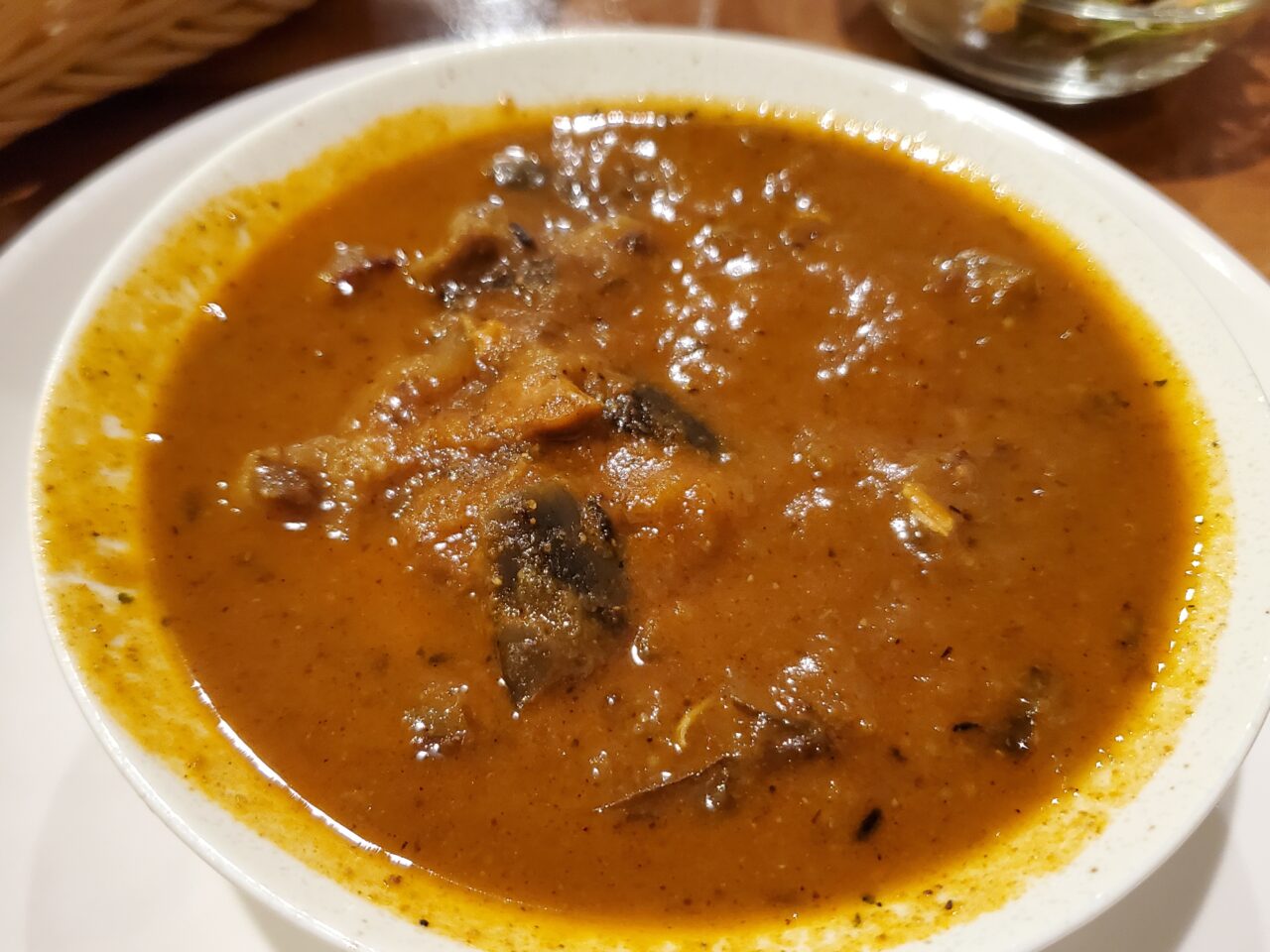 カレー