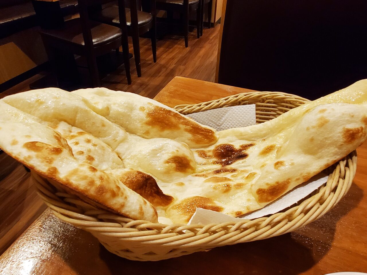ナン