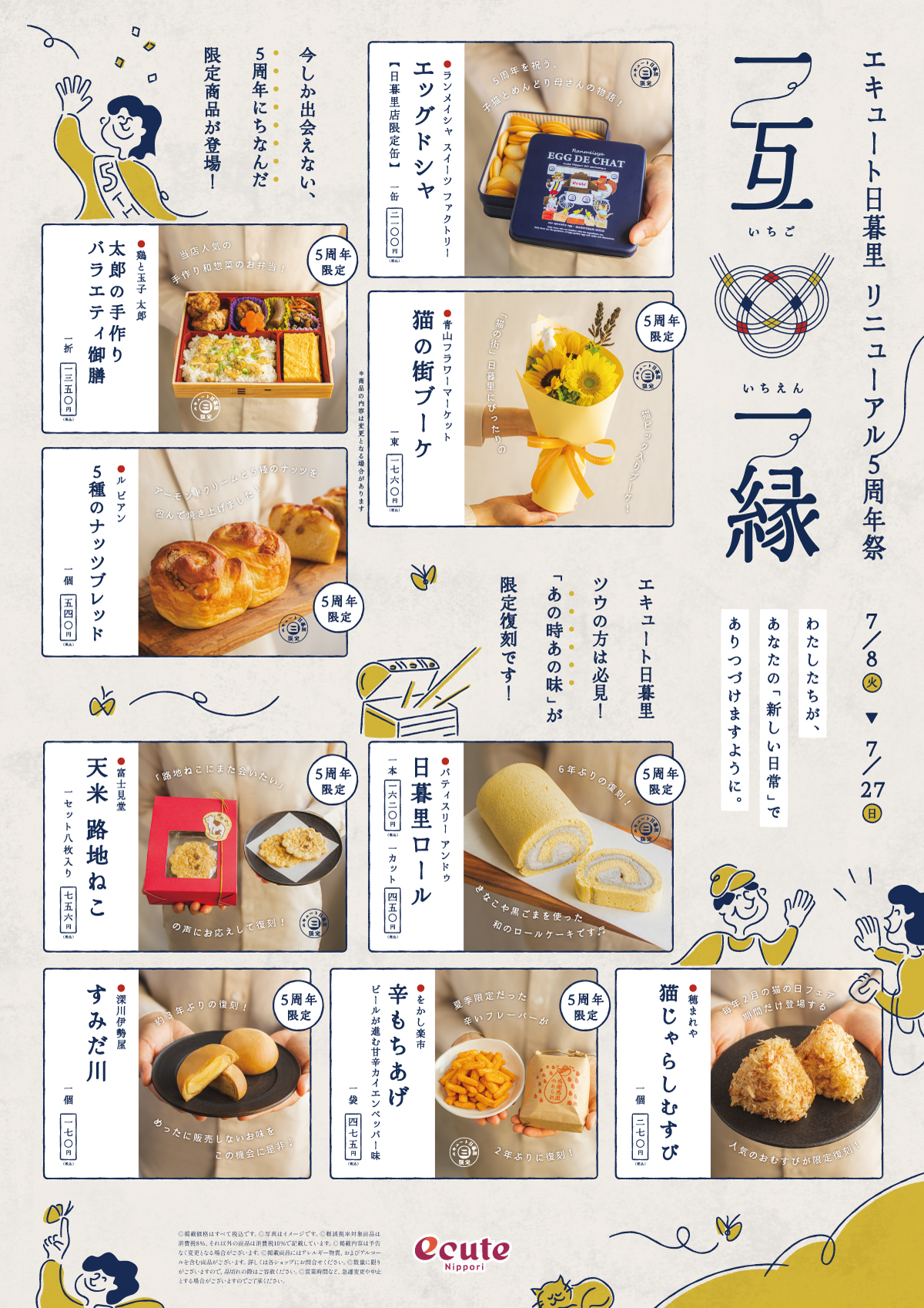 ポスター
