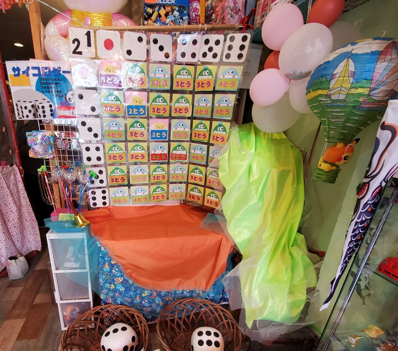 店