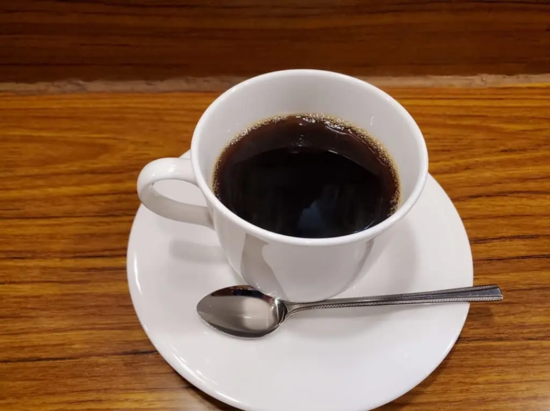 コーヒー