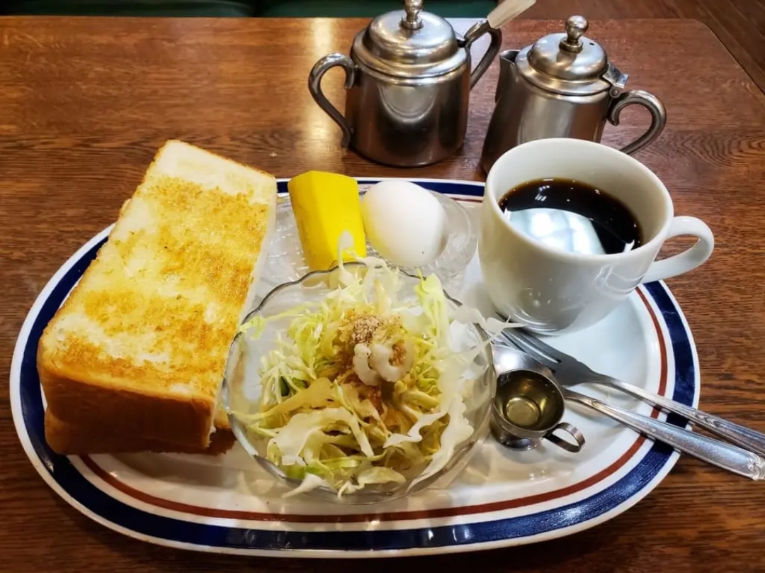 メニュー