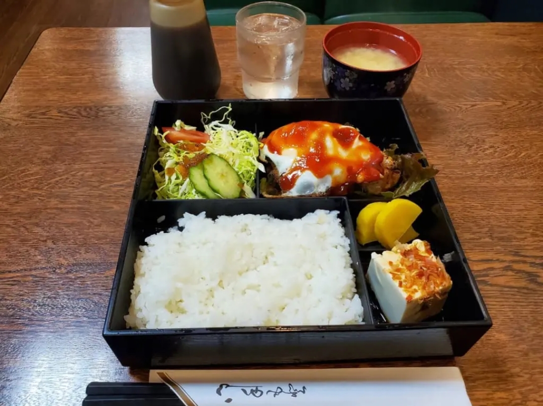 メニュー