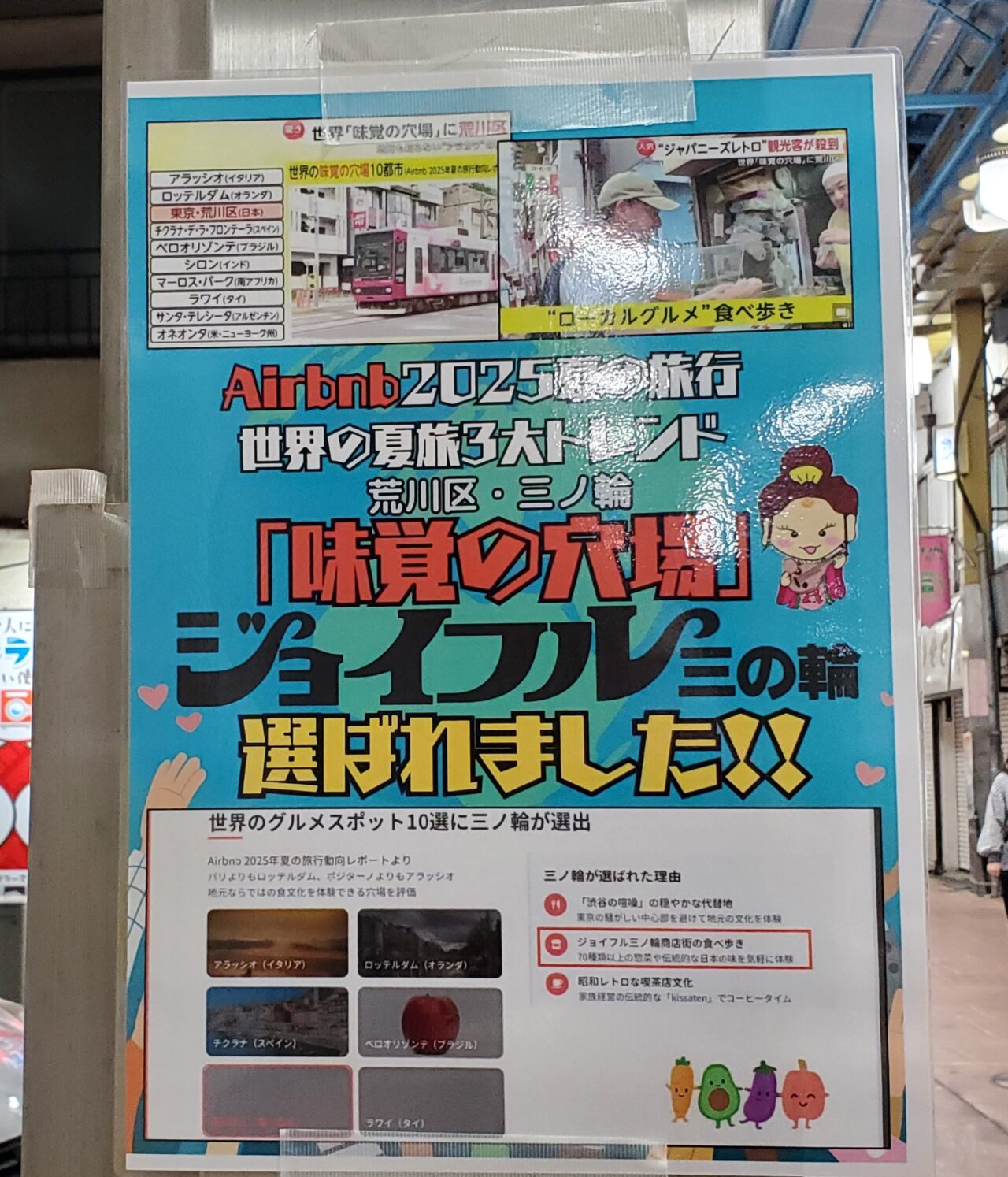 ポスター