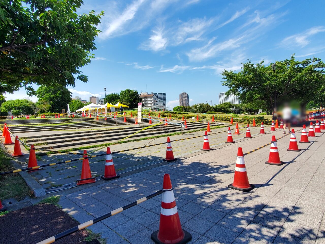 公園
