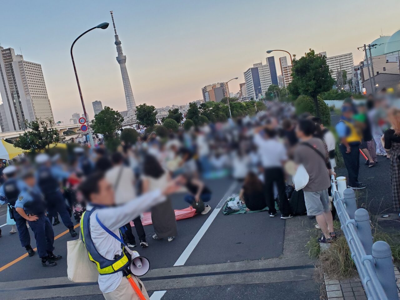 公園