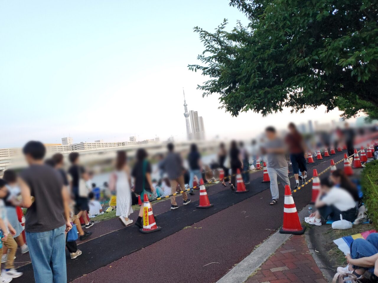 公園