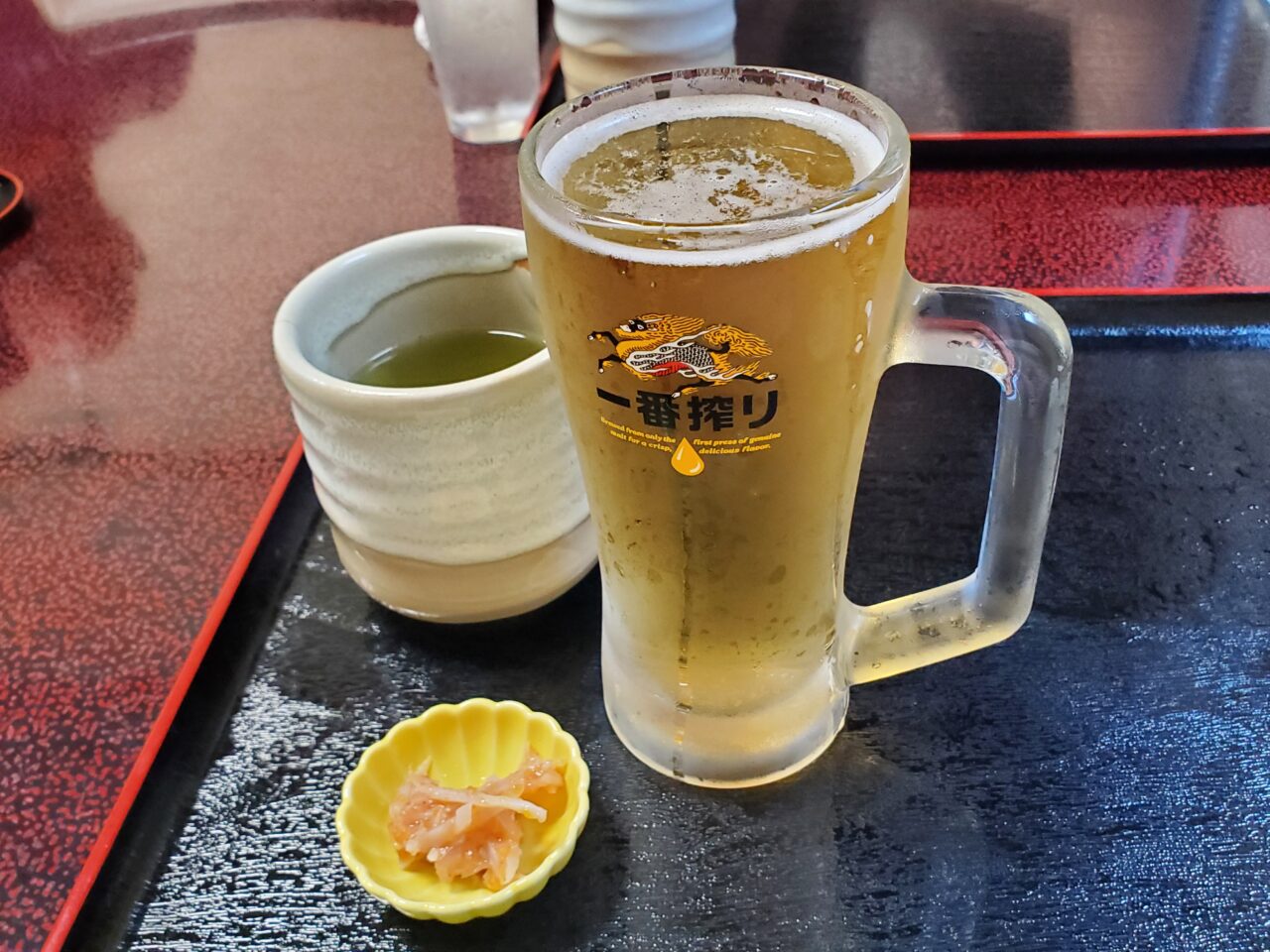 飲み物