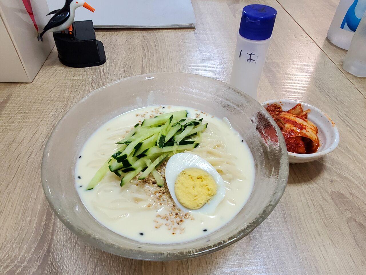 麺