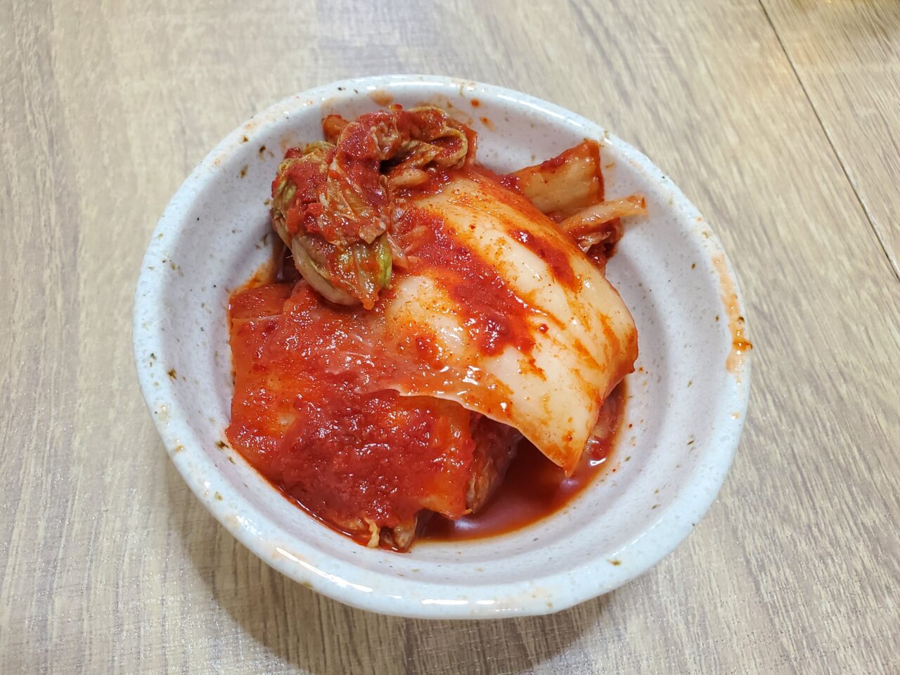 キムチ