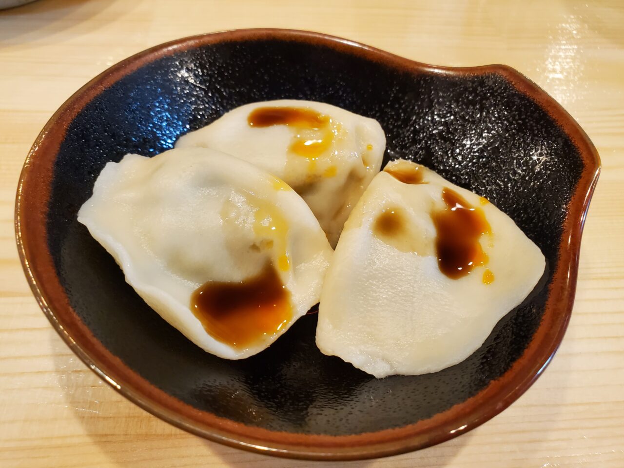 餃子