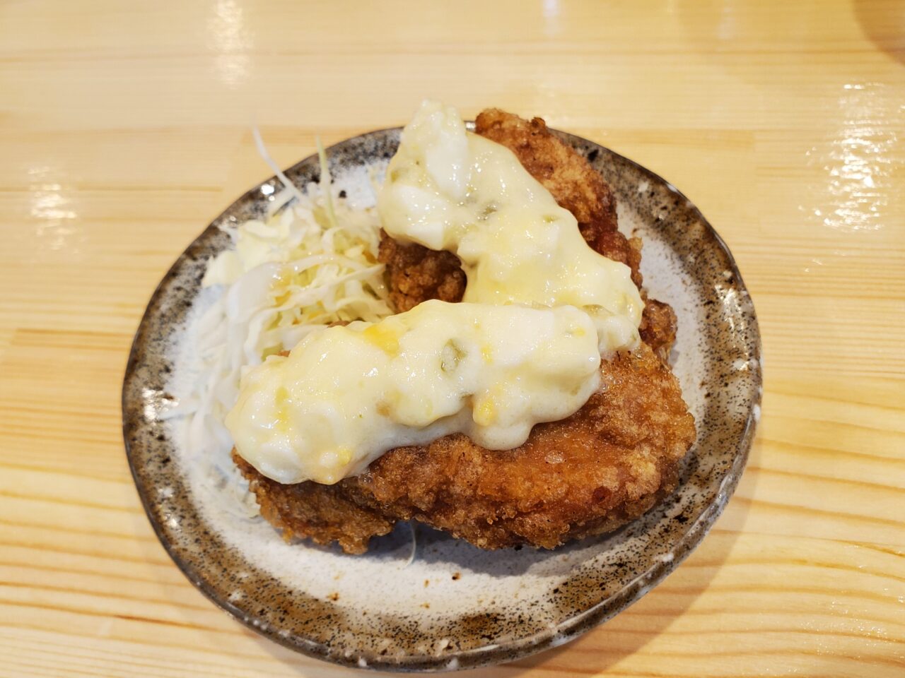 唐揚げ
