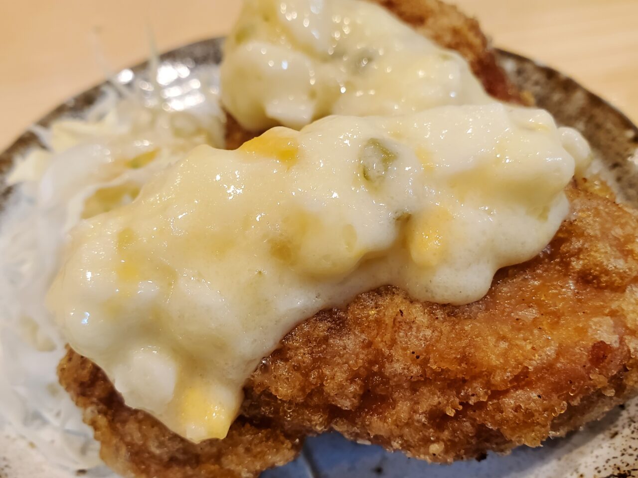 唐揚げ